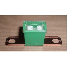 FUSIBLE LINK 40A GREEN