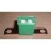 FUSIBLE LINK 40A GREEN