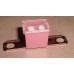 FUSIBLE LINK 30AMP PINK