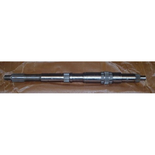 MAINSHAFT ASSY LT77 SUFF H MAINSHAFT ASSY LT77 SUFF H