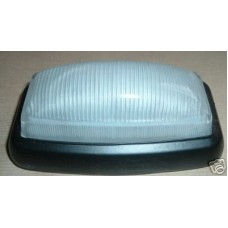 INTERIOR LAMP ASSEMBLY