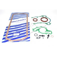 BOTTOM END GASKET SET  V8