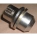 LOCKING WHEEL NUT CODE A