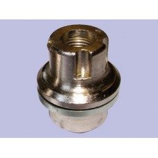 LOCKING WHEEL NUT CODE H