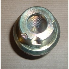 LOCKING WHEEL NUT CODE J