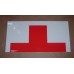 AMBULANCE BODY SIDE DECAL