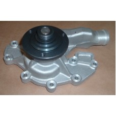 PUMP ASSY COOLANT V8