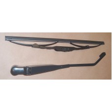 REAR WIPER ARM