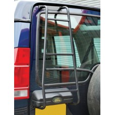LADDER ACCESS