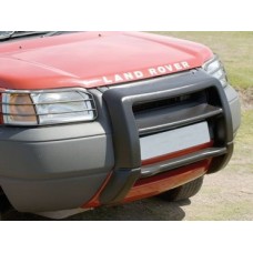 A BAR FREELANDER 4 CYL.