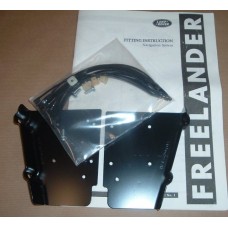NAVIGATION SYSTEM INSTALLATION KIT