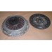 CLUTCH KIT DIESEL P38