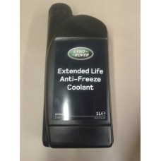 ANTIFREEZE 1L