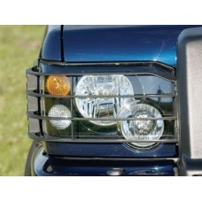 FRONT LAMP GUARDS