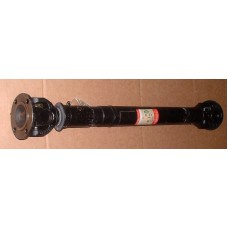 FRONT PROPSHAFT ASSY