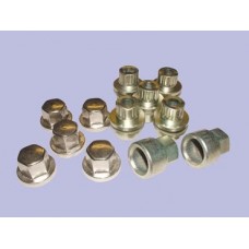 DEEP DISH WHEEL NUTS LOCKING KIT