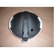LAMP FRONT RALLY 1000 (SINGLE)