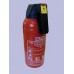 FIRE EXTINGUISHER - 2kg KIT