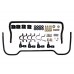 ANTI ROLL BAR KIT