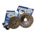 SERIES 3 CLUTCH KIT