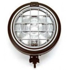 SAFARI 5000 DRIVING LAMP -SINGLE