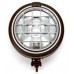SAFARI 5000 DRIVING LAMP -SINGLE