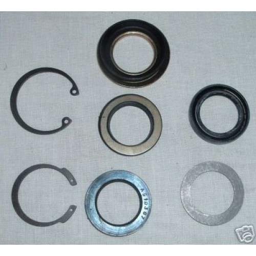 STEERING BOX SEAL KIT 4 BOLT STC889