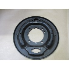 BACKPLATE