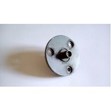 ECM TNC ANTENNA VEHICLE MOUNTING PLATE ADAPTER FOR WMIK/SNATCH