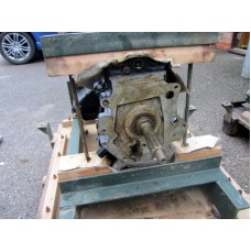 LT77 5 SPEED GEARBOX ASSEMBLY MOD RECONDITIONED