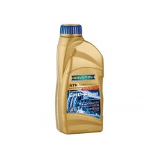 TRANSMISSION FLUID 1LTR