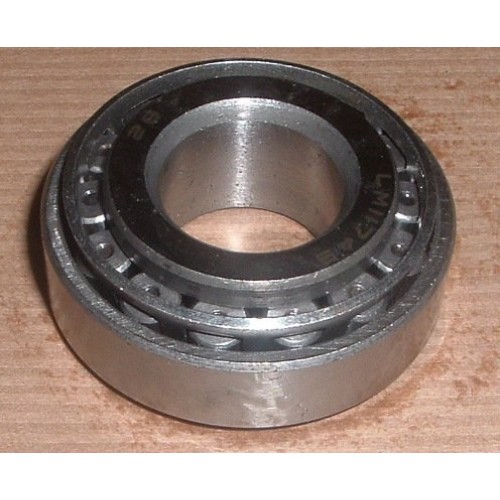 PRIMARY PINION INNER TAPER ROLLER BEARING UKC8L