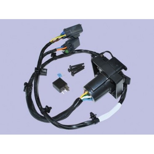 TOW BAR ELECTRICS VPLHT0062