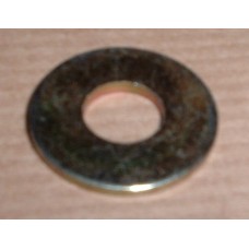 M8 PLAIN WASHER