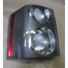 LAMP ASSY