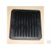 DEFENDER BRAKE/CLUTCH RUBBER PEDAL PAD