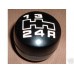 V8 MAIN GEAR KNOB