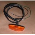 RANGE ROVER CLASSIC SIDE REPEATER LAMP. UPTO 1985