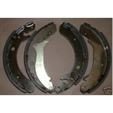 FREELANDER REAR BRAKE SHOE SET
