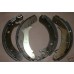 FREELANDER REAR BRAKE SHOE SET
