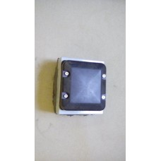 GPS ANTENNA AND MOUNT ASSY (SQUARE)