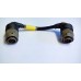 DICOM RADIO  EQUIPMENT LINK CABLE DOG BONE