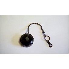 CLANSMAN PROTECTIVE CAPS ASSY WITH CHAIN UK RT321