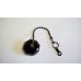 CLANSMAN PROTECTIVE CAPS ASSY WITH CHAIN UK RT321