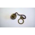 CLANSMAN C TYPE SOCKET CAP C/W CORD.