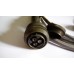 CABLE ASSY  3 PIN POWER .