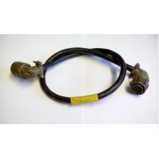 RADIO HARNESS CABLE ASSY 19PM /19PF 70CM