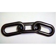 CLANSMAN ANTENNA INSULATORS (3 LOOP CHAIN)