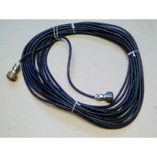 MILITARY 4PF / 4 PM POWER CABLE 10MTR
