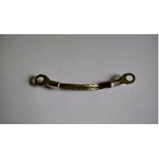 CLANSMAN EARTH STRAP SMALL 3 INCH